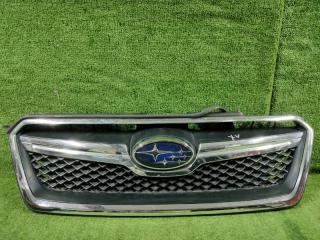 Решетка радиатора SUBARU XV 2016