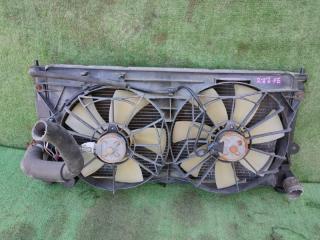 Фото запчасти радиатор основной Toyota CELICA 2001 контрактная запчасть Запчасть радиатор основной Toyota CELICA 2001