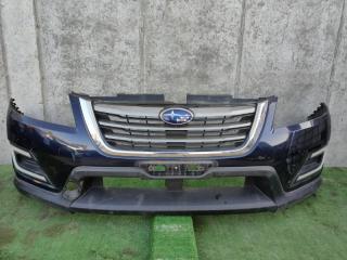 Бампер передний SUBARU EXIGA CROSSOVER