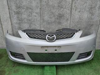 Бампер передний MAZDA PREMACY