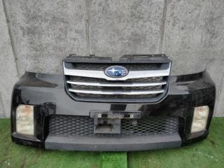 Бампер передний SUBARU DEX