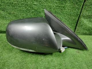 Зеркало заднего вида боковое правое Honda INSPIRE 2004