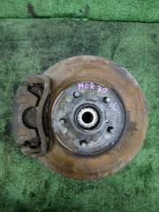 Ступица передняя левая Toyota ESTIMA