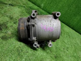 Компрессор кондиционера mitsubishi PAJERO MINI 2007