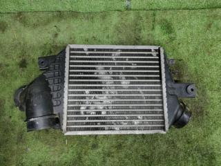 Интеркулер SUBARU IMPREZA