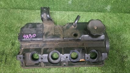 Крышка головки блока цилиндров mitsubishi PAJERO MINI 2007