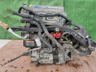 Двигатель NISSAN LEAF контрактная Двигатель NISSAN LEAF