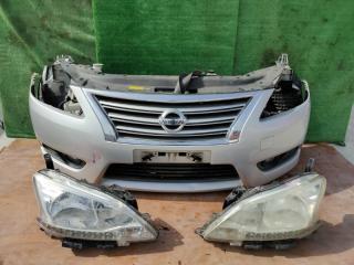 Ноускат NISSAN SYLPHY 2014 контрактная Ноускат NISSAN SYLPHY 2014