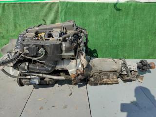 Двигатель NISSAN CEDRIC контрактная Двигатель NISSAN CEDRIC