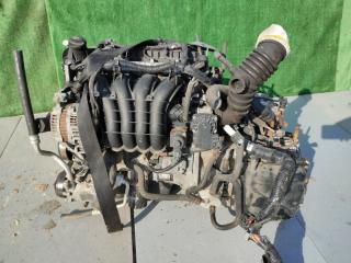 Двигатель mitsubishi COLT