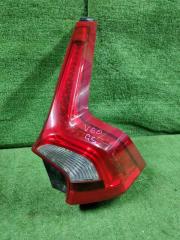 Запчасть стоп-сигнал правый VOLVO V60 2011