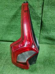 Запчасть стоп-сигнал левый VOLVO V60 2011