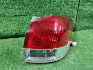 Стоп-сигнал Toyota WISH 2011 контрактная Стоп-сигнал Toyota WISH 2011