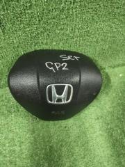 Airbag водительский Honda FIT SHUTTLE 2012