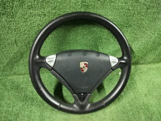 Руль PORSCHE CAYENNE 2008