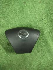 Airbag водительский NISSAN FUGA