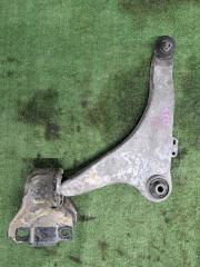 Запчасть рычаг передний левый VOLVO V60 2011