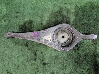 Запчасть рычаг задний VOLVO V60 2011