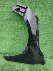 Запчасть крыло переднее левое VOLVO V60 2011