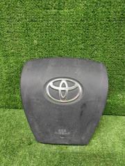 Airbag водительский Toyota PRIUS ALPHA 2010