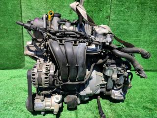 Двигатель VOLKSWAGEN UP 2014 контрактная Двигатель VOLKSWAGEN UP 2014