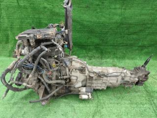 Двигатель MAZDA RX-8 2009