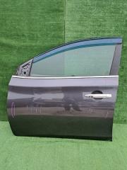 Дверь боковая передняя левая NISSAN SYLPHY 2014