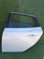 Дверь боковая задняя левая VOLKSWAGEN GOLF