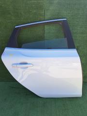 Дверь боковая задняя правая VOLKSWAGEN GOLF