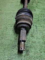 Привод передний левый Galant Fortis CX3A 4B10