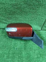 Зеркало заднего вида боковое MAZDA PREMACY контрактная Зеркало заднего вида боковое MAZDA PREMACY