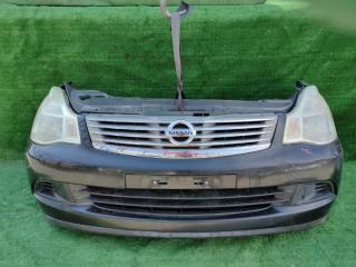 Ноускат NISSAN BLUEBIRD SYLPHY 2011 контрактная Ноускат NISSAN BLUEBIRD SYLPHY 2011