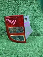 Стоп-сигнал левый Toyota ISIS