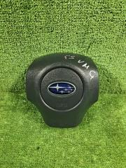 Airbag водительский SUBARU Levorg