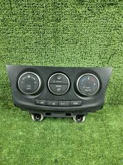 Запчасть климат-контроль MAZDA PREMACY