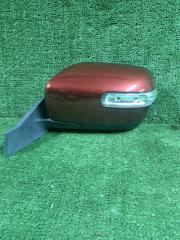 Зеркало заднего вида боковое левое MAZDA PREMACY контрактная Зеркало заднего вида боковое левое MAZDA PREMACY