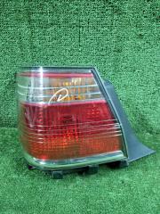 Стоп-сигнал левый Toyota CROWN контрактная Стоп-сигнал левый Toyota CROWN
