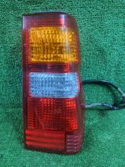Стоп-сигнал mitsubishi PAJERO MINI