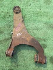 РЫЧАГ задний правый SUBARU XV 2013