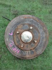 Ступица задняя левая NISSAN NOTE 2018