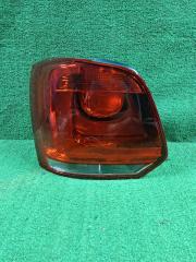 Стоп-сигнал левый VOLKSWAGEN POLO 2010 контрактная Стоп-сигнал левый VOLKSWAGEN POLO 2010