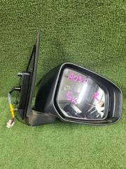 Зеркало заднего вида боковое правое MIRAGE 2013 A05A 3A90