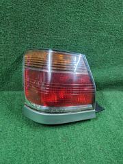 Стоп-сигнал левый Toyota CROWN 2002