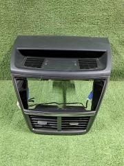 Консоль магнитофона SUBARU EXIGA 2008