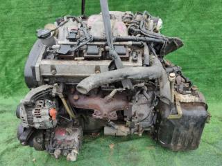 Двигатель mitsubishi PROUDIA 2000