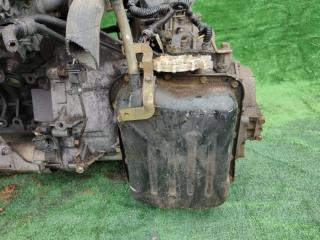 АКПП mitsubishi PROUDIA 2000
