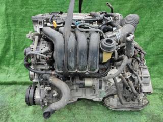 Двигатель Toyota NOAH 2008 контрактная Двигатель Toyota NOAH 2008