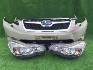 Ноускат SUBARU XV 2013