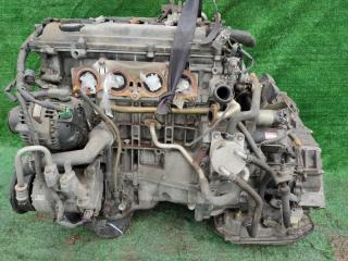 Двигатель Toyota NOAH 2007 контрактная Двигатель Toyota NOAH 2007