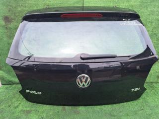 Запчасть дверь багажника VOLKSWAGEN POLO 2010